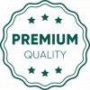 square badge
