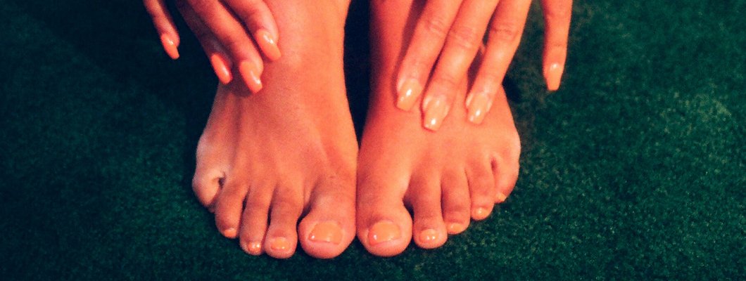 What Causes Foot Pain—and What Actually Helps?