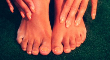 What Causes Foot Pain—and What Actually Helps?