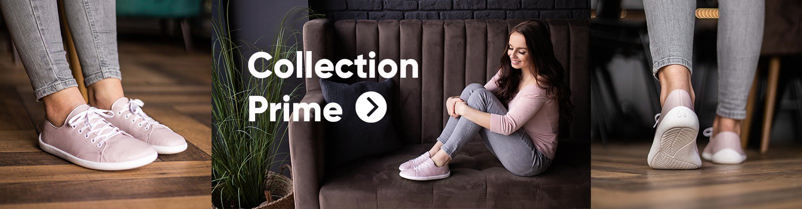 Can the Right Shoes Prevent Back and Joint Pain? | Be Lenka