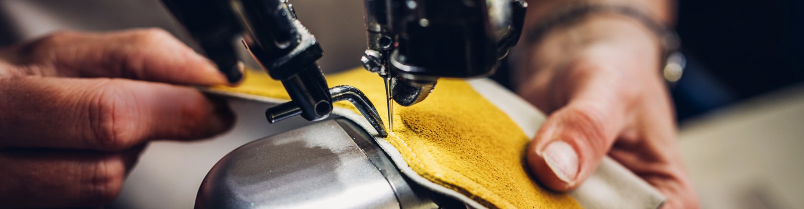 Handcrafted with emphasis on quality & durability | Be Lenka