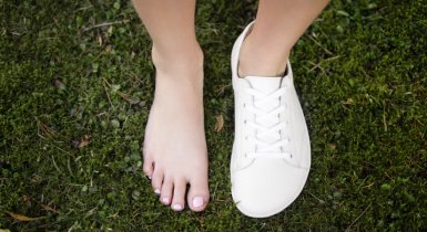 4 Reasons to Choose Barefoot Shoes