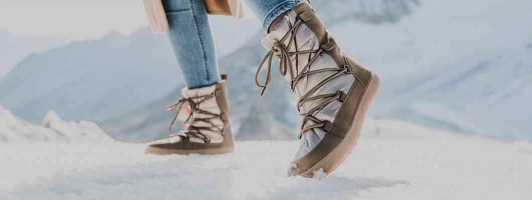 What Makes Be Lenka’s Autumn/Winter Barefoot Shoes So Special?