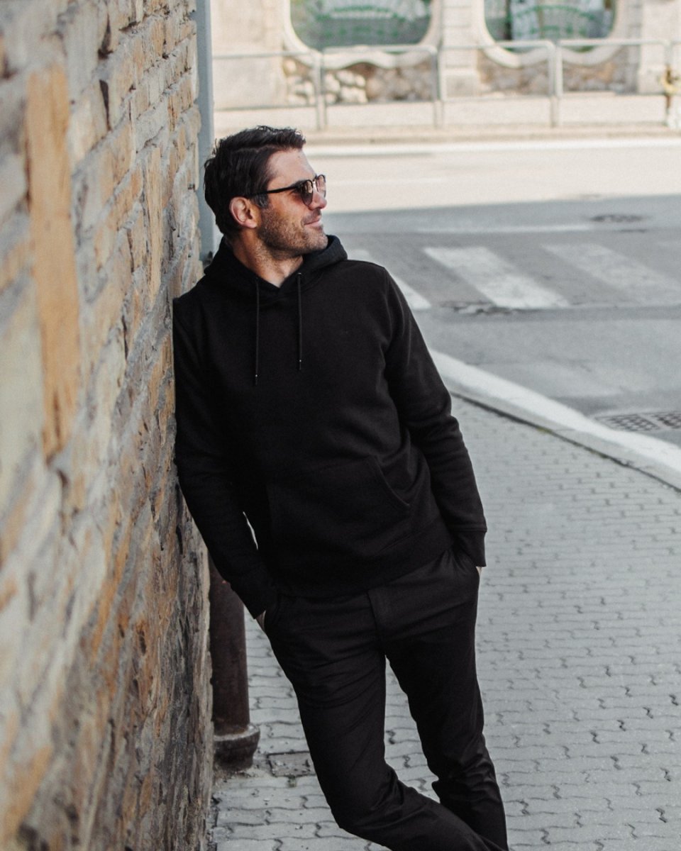 😎 Comfort and versatility are…