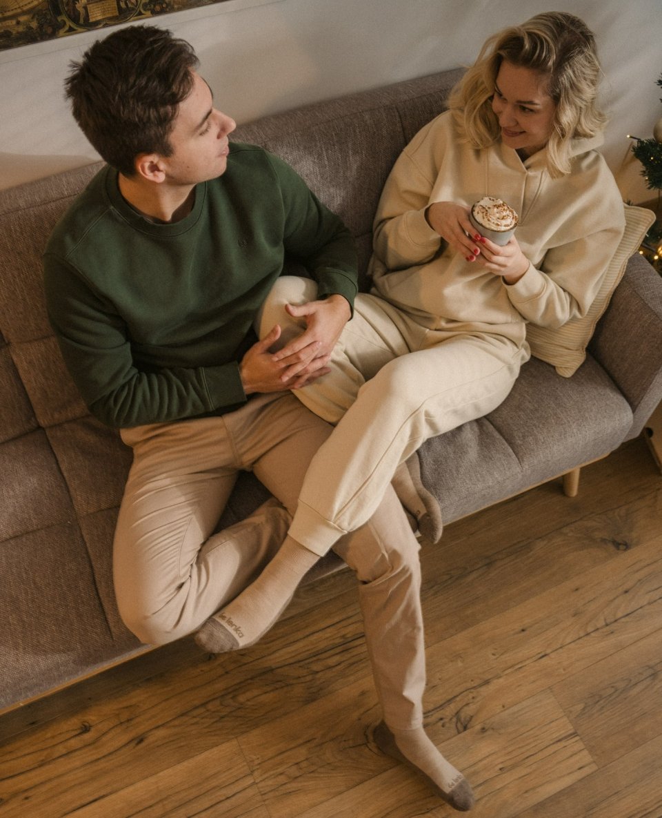 ☕️ Be Lenka Essentials – for…