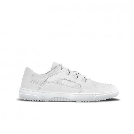 Barefoot Sneakers Barebarics Evo - Chalk White