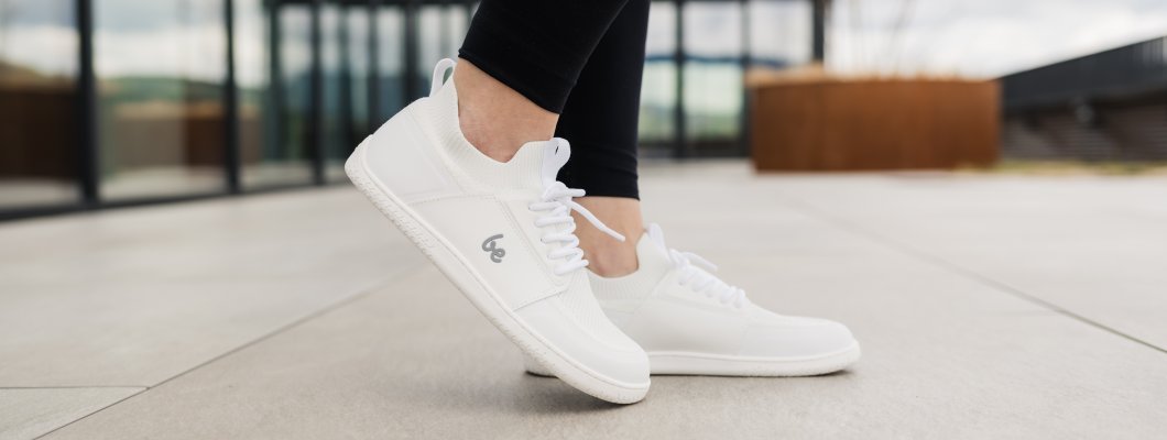 Sports Barefoot Sneakers Be Lenka Swift: What Should You Know?