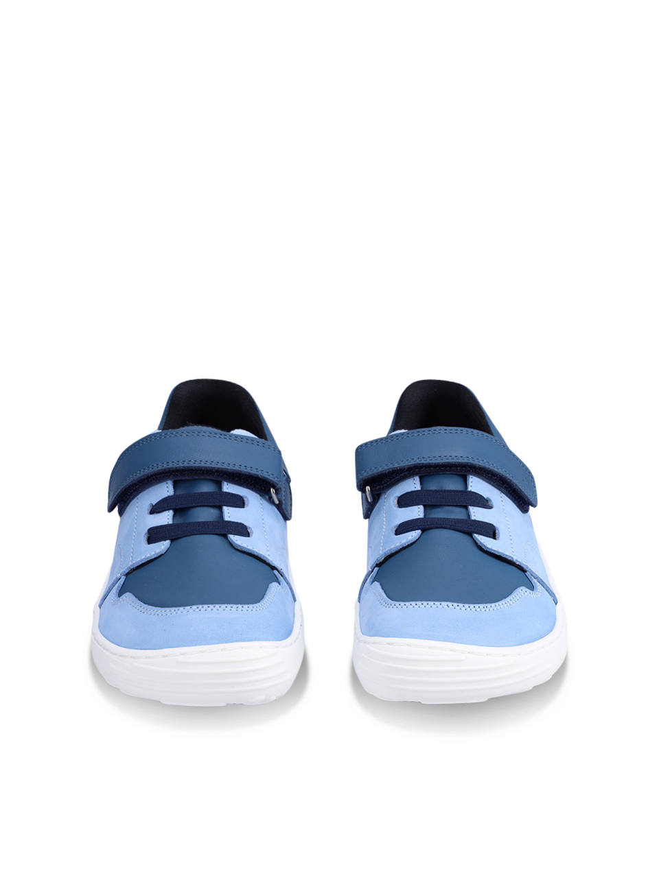 Kids barefoot sneakers Be Lenka Gelato - Blue