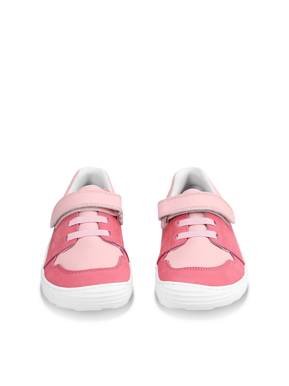 Kids barefoot sneakers Be Lenka Gelato - Pink