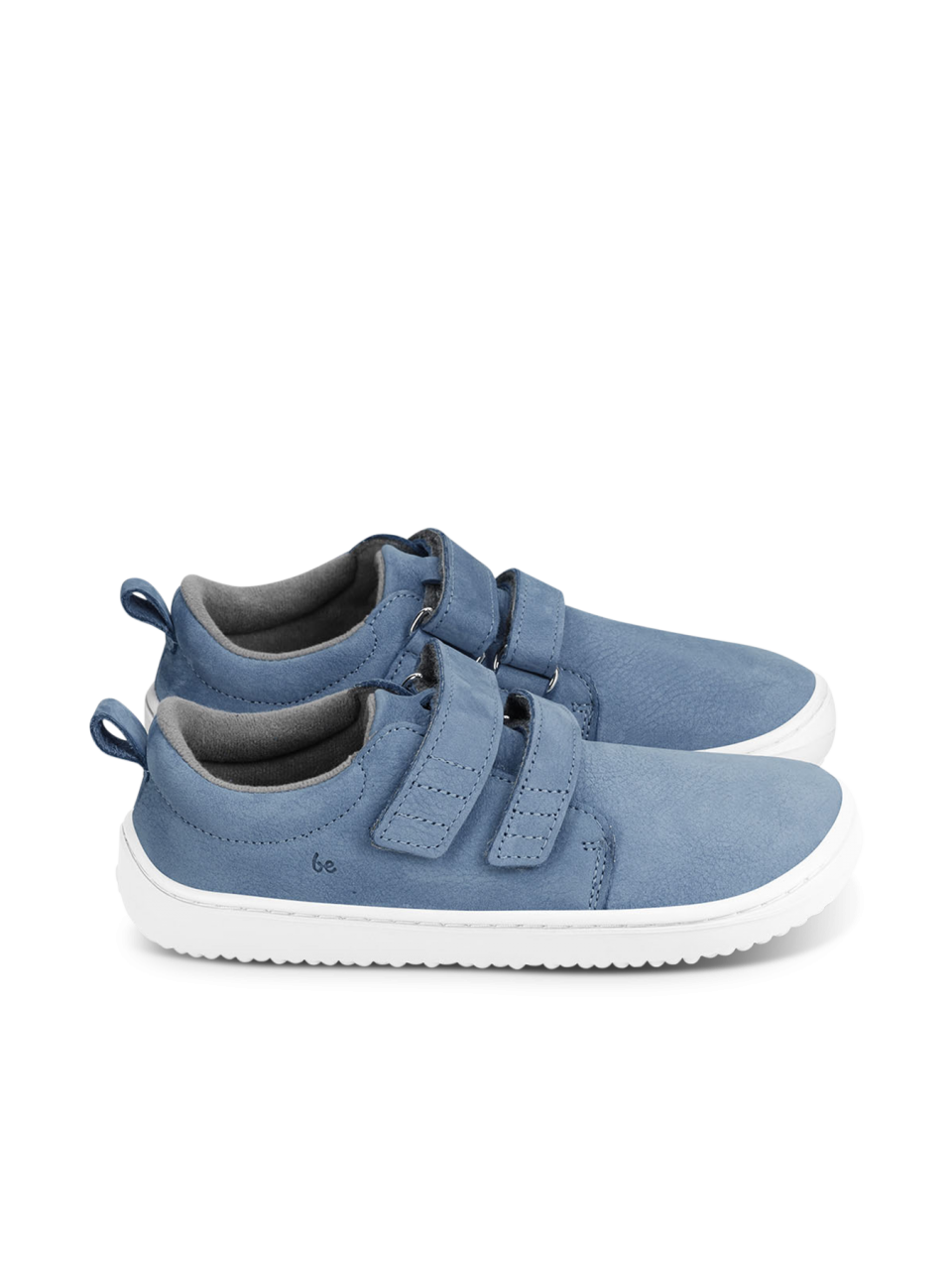 Be Lenka Kids barefoot Jolly - Blueberry