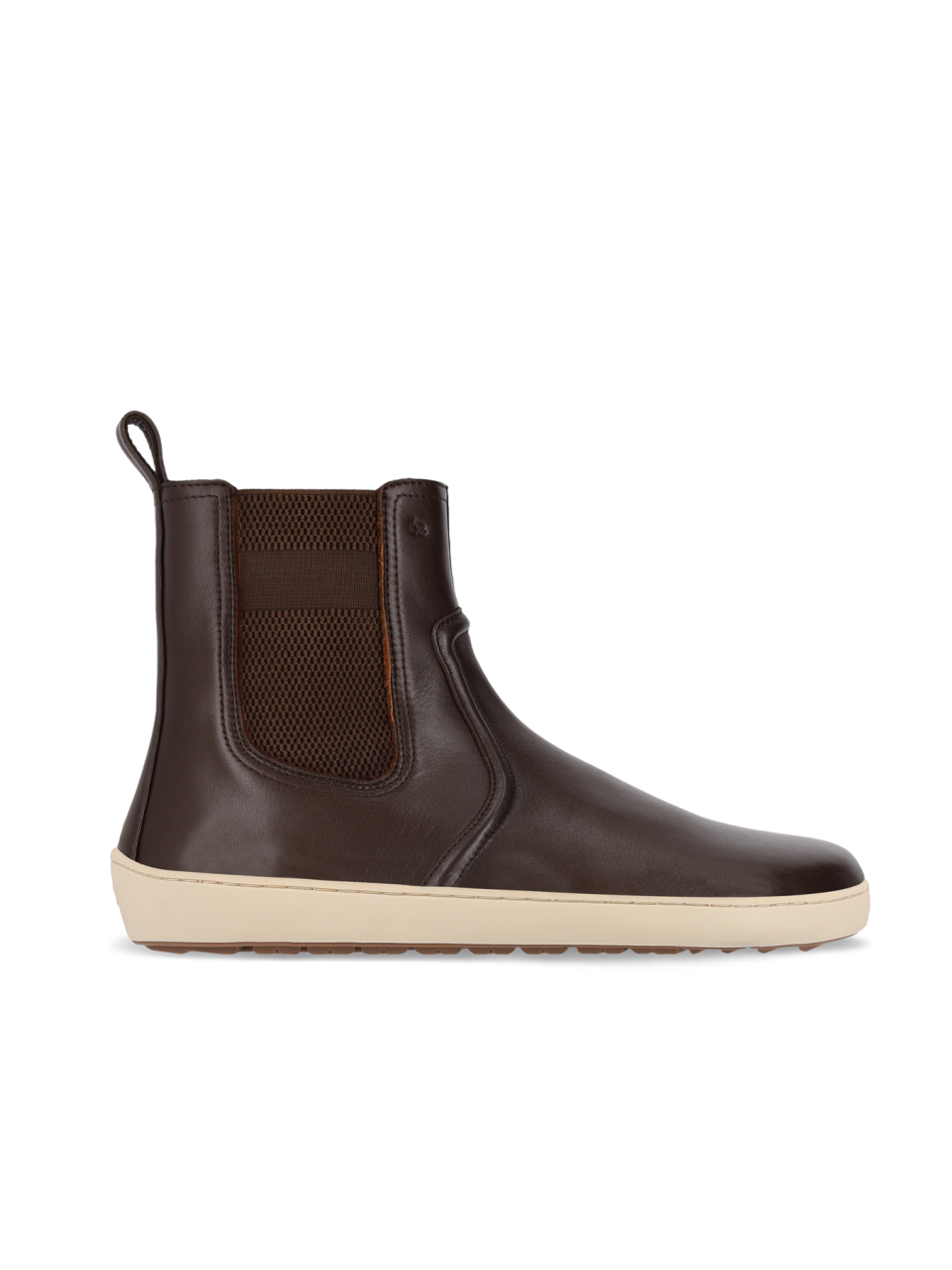 Barefoot Boots Be Lenka Allure - Dark Brown