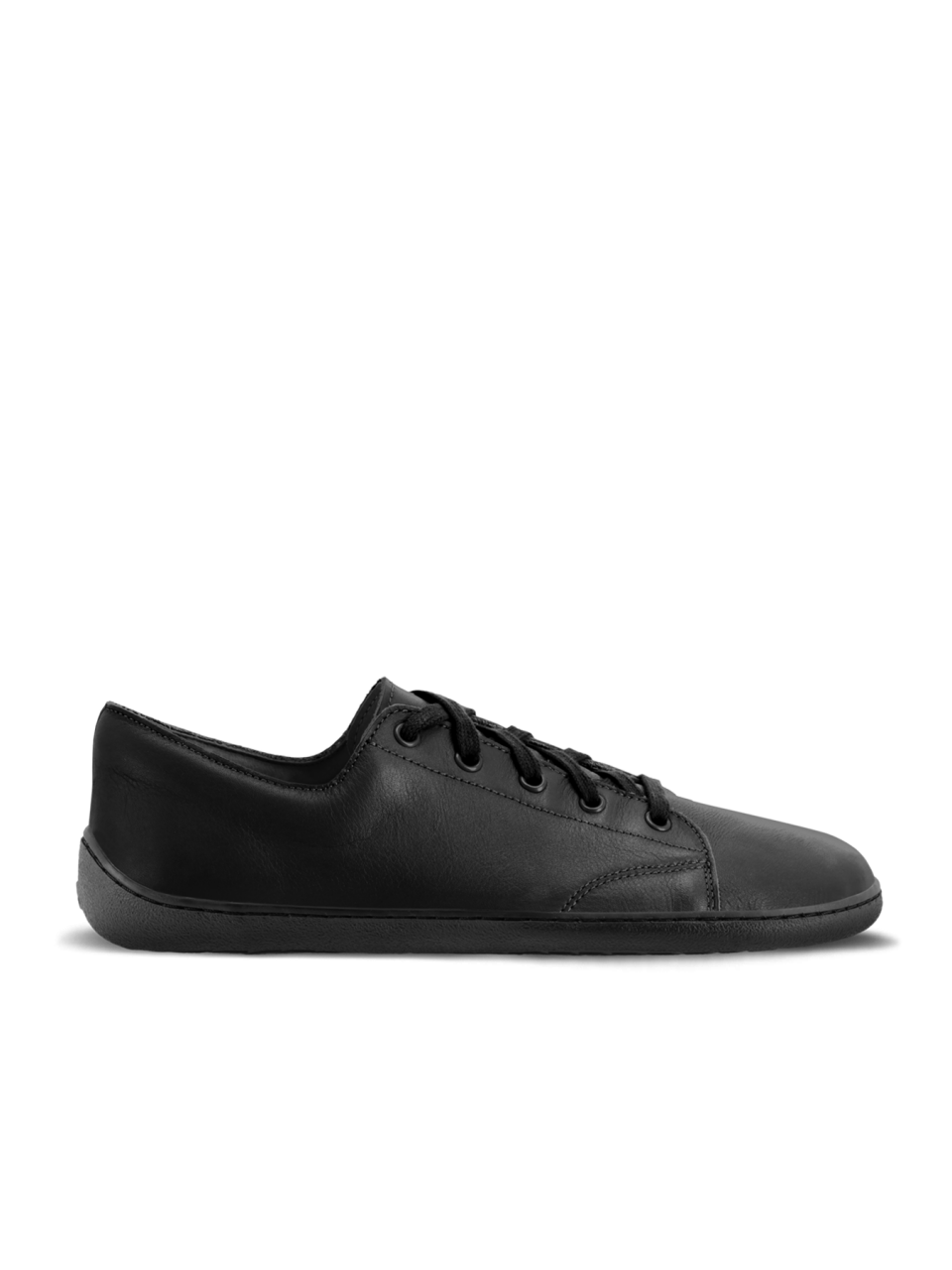 Barefoot Sneakers - Be Lenka Prime 2.0 - Black