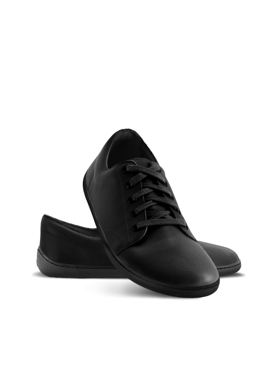 Barefoot Sneakers - Be Lenka Prime 2.0 - Black