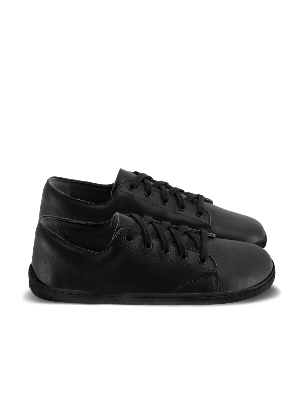 Barefoot Sneakers - Be Lenka Prime 2.0 - Black