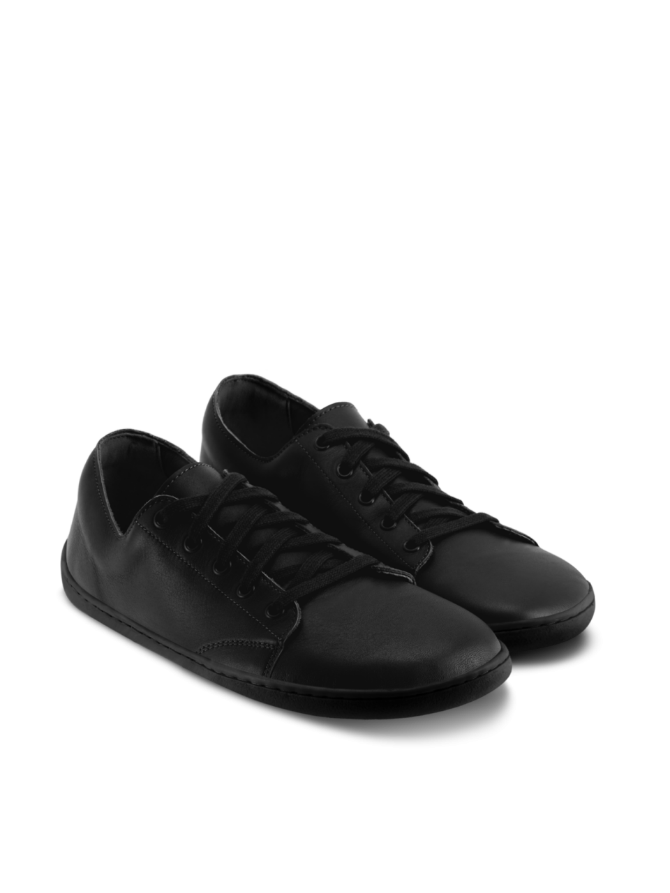 Barefoot Sneakers - Be Lenka Prime 2.0 - Black