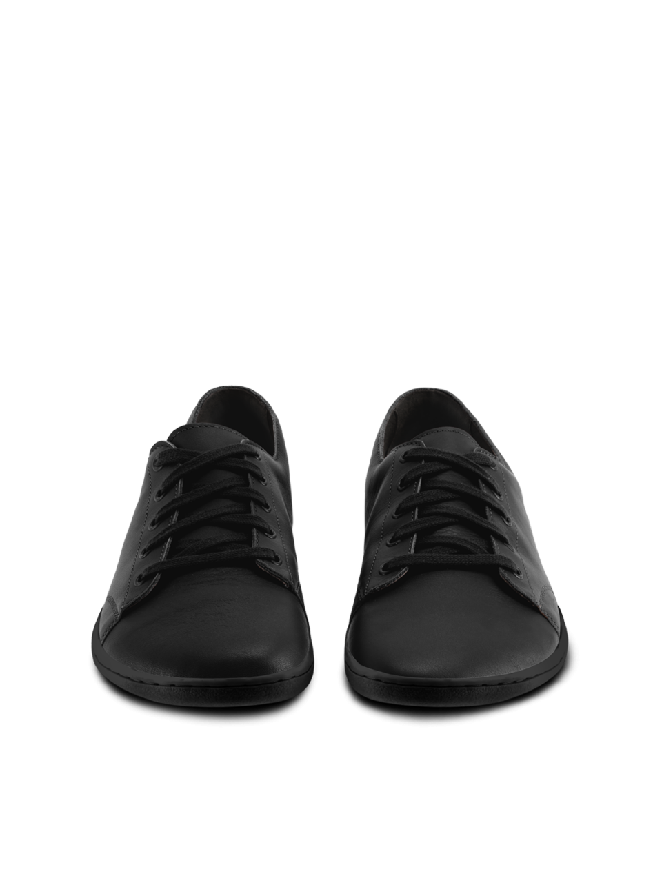 Barefoot Sneakers - Be Lenka Prime 2.0 - Black
