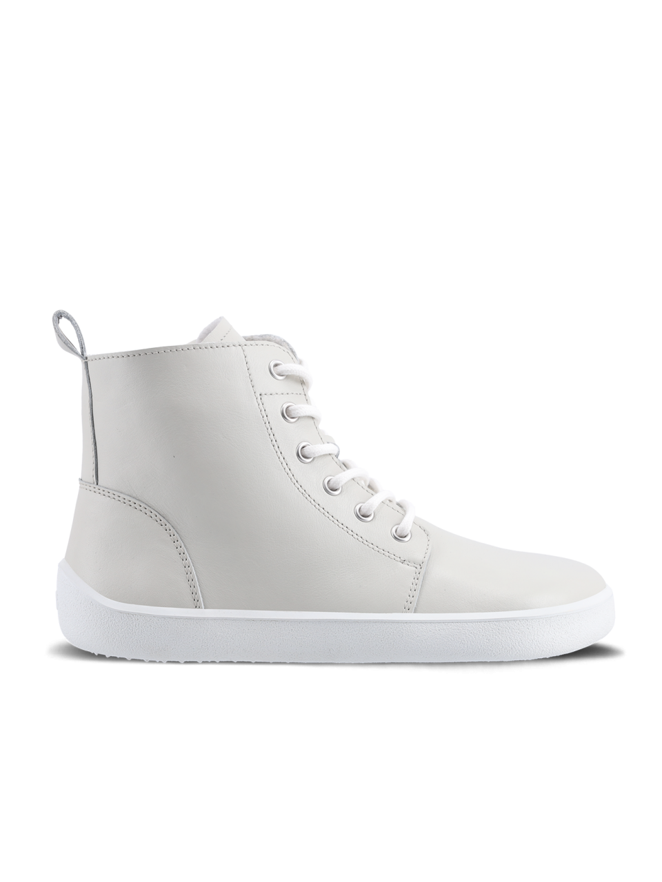 Barefoot Shoes Be Lenka Atlas - Cream