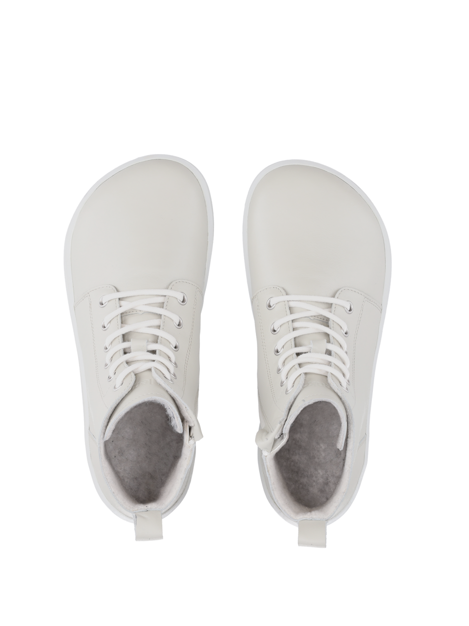 Barefoot Shoes Be Lenka Atlas - Cream