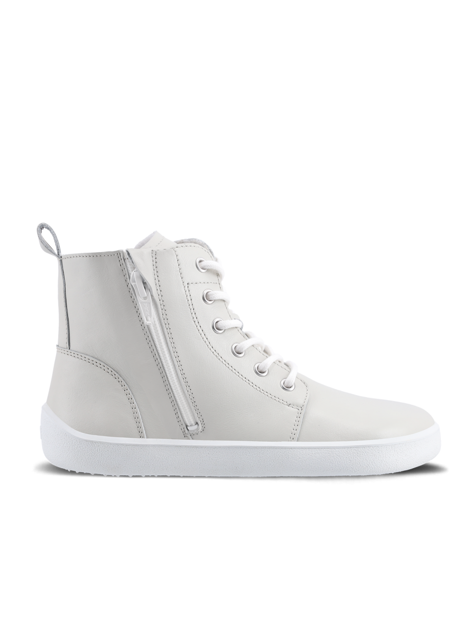 Barefoot Shoes Be Lenka Atlas - Cream