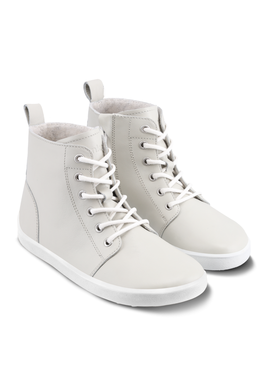 Barefoot Shoes Be Lenka Atlas - Cream