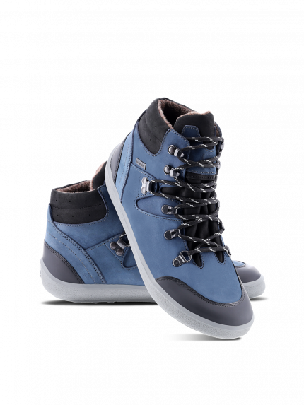 Barefoot Shoes Be Lenka Ranger 2.0 - Dark Blue