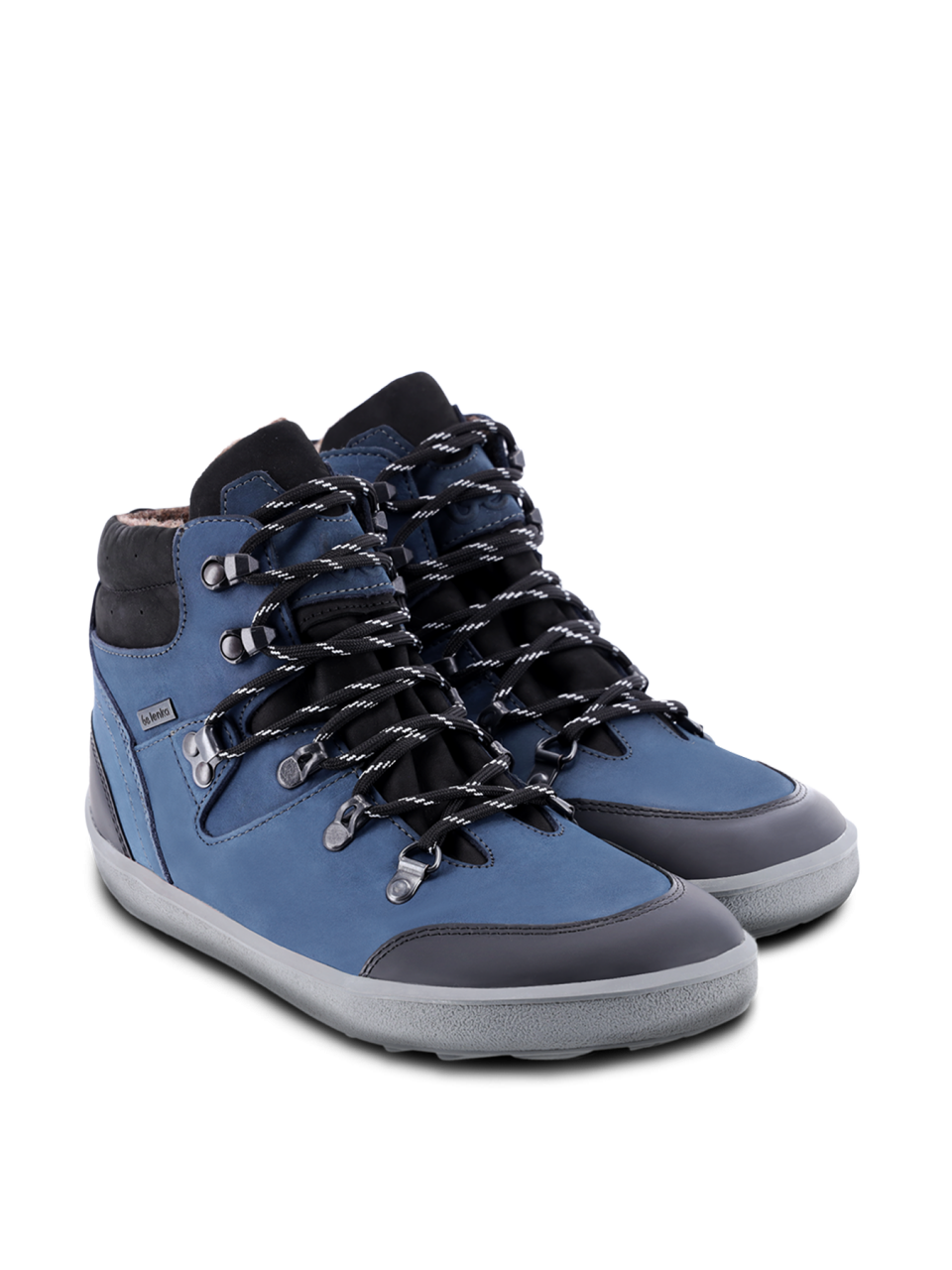 Barefoot Shoes Be Lenka Ranger 2.0 - Dark Blue