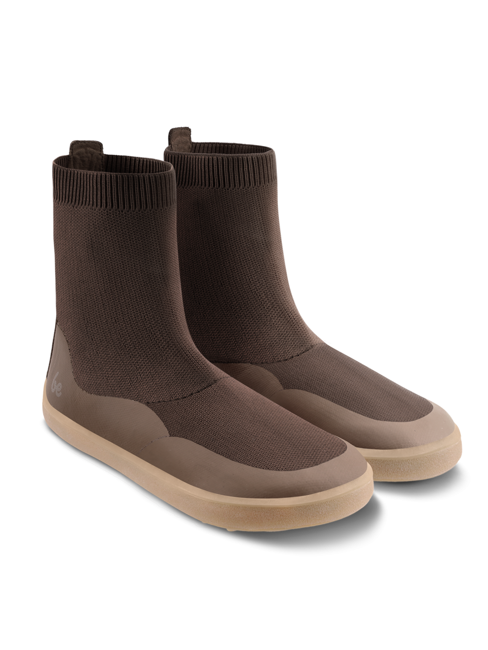 Barefoot Boots Be Lenka Venus - Dark Chocolate