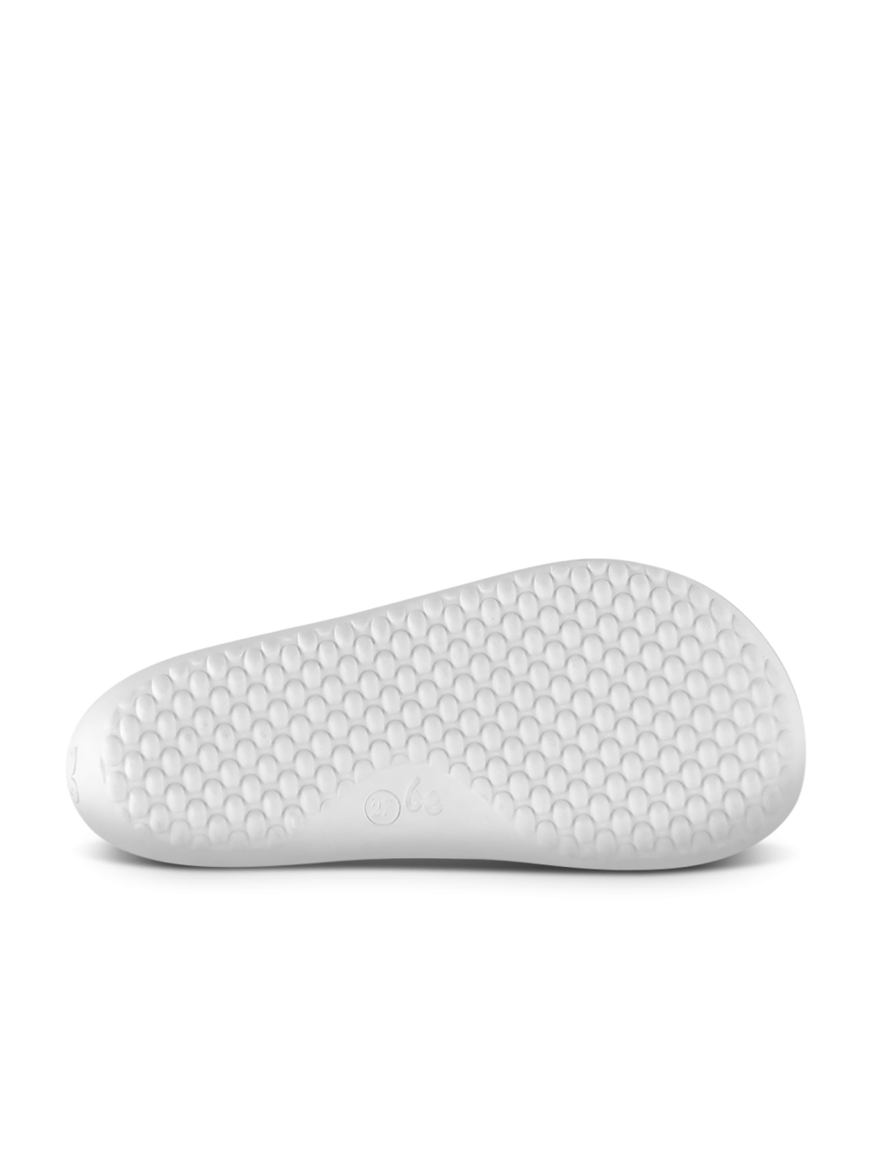 Be Lenka Kids barefoot sneakers Joy - Dark Pink & White