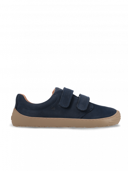 Be Lenka Kids barefoot Bounce - Dark Blue
