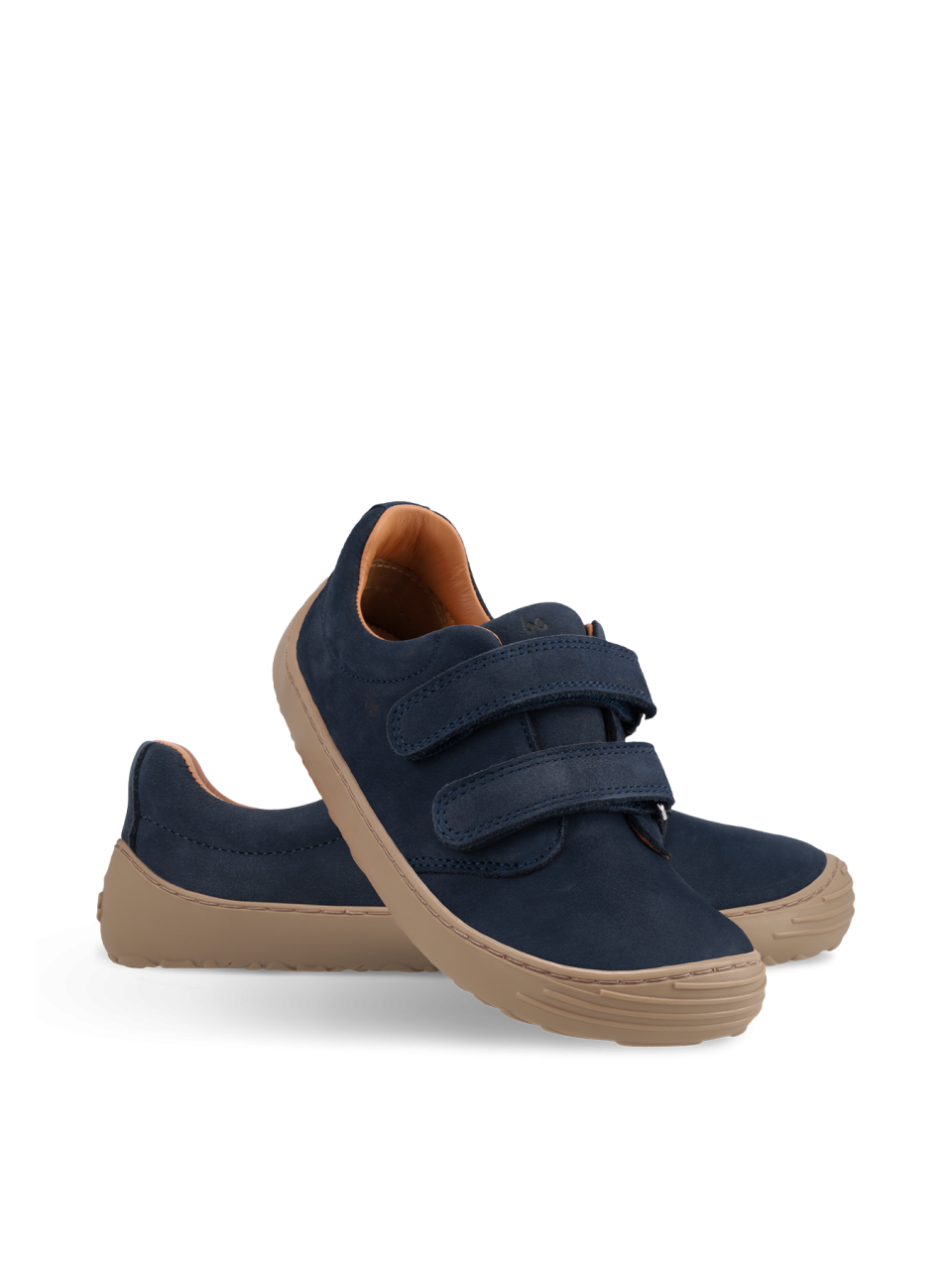 Be Lenka Kids barefoot Bounce - Dark Blue