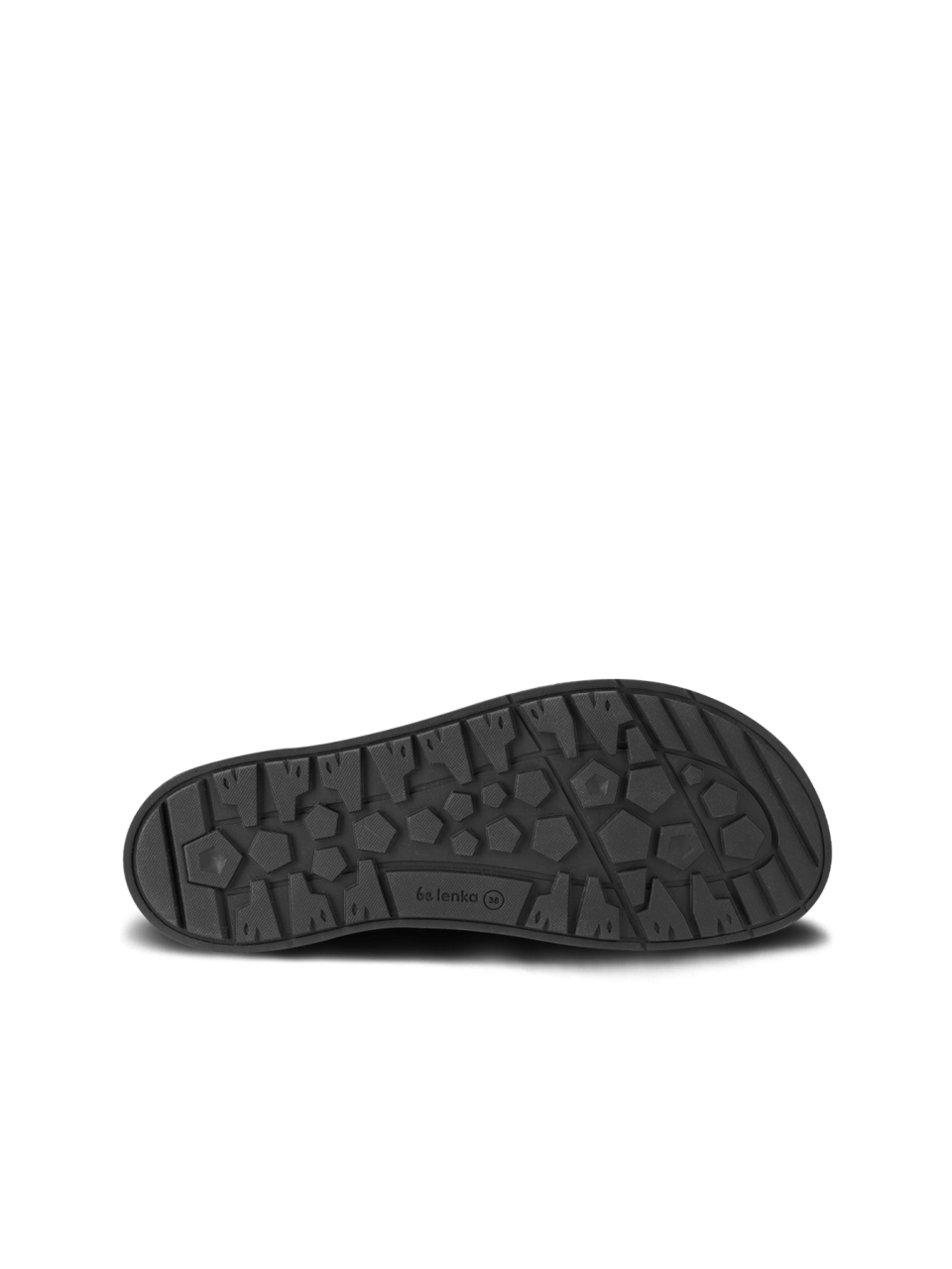 Barefoot Boots Be Lenka ArcticEdge - Dark Brown