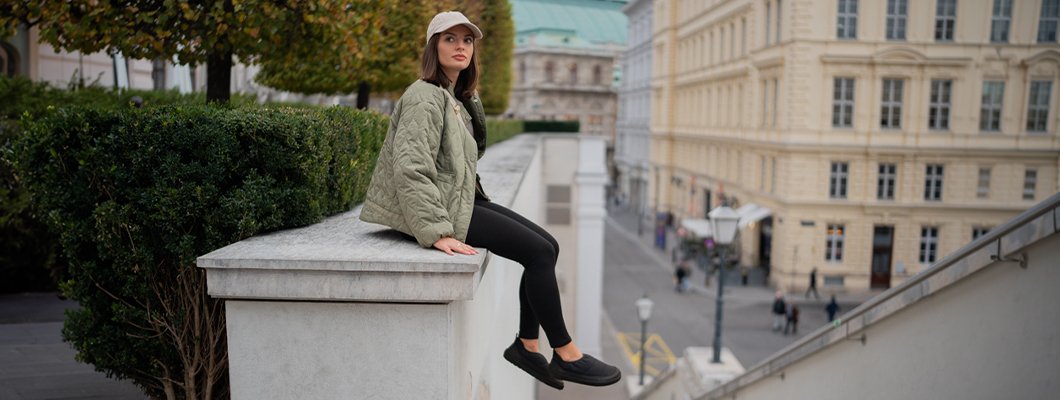 Health and Comfort in Autumn: Will Barefoot Shoes Keep Your Feet Warm?