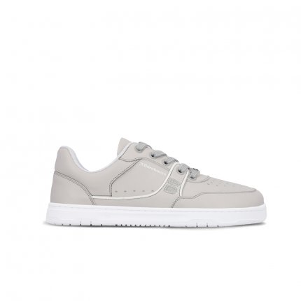Barefoot Sneakers Barebarics Arise - Light Grey