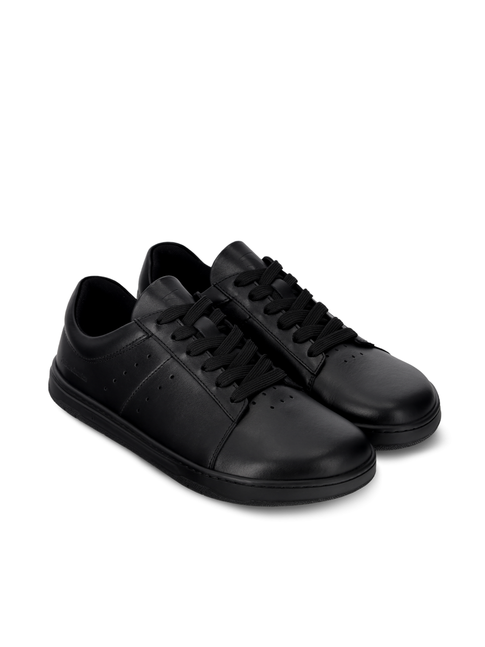 Barefoot Sneakers Barebarics Enigma - All Black