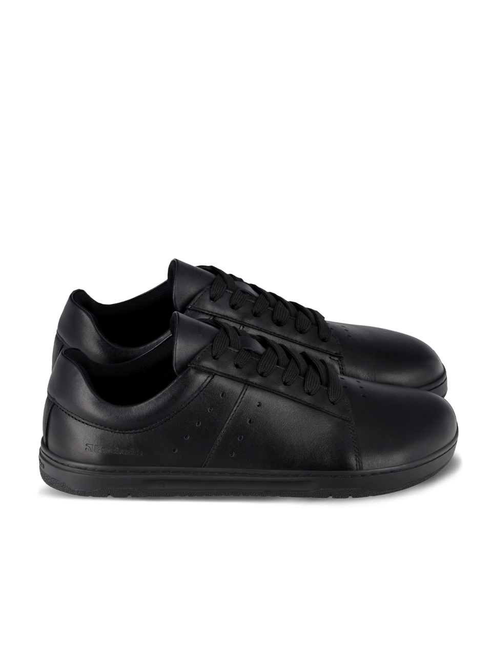 Barefoot Sneakers Barebarics Enigma - All Black