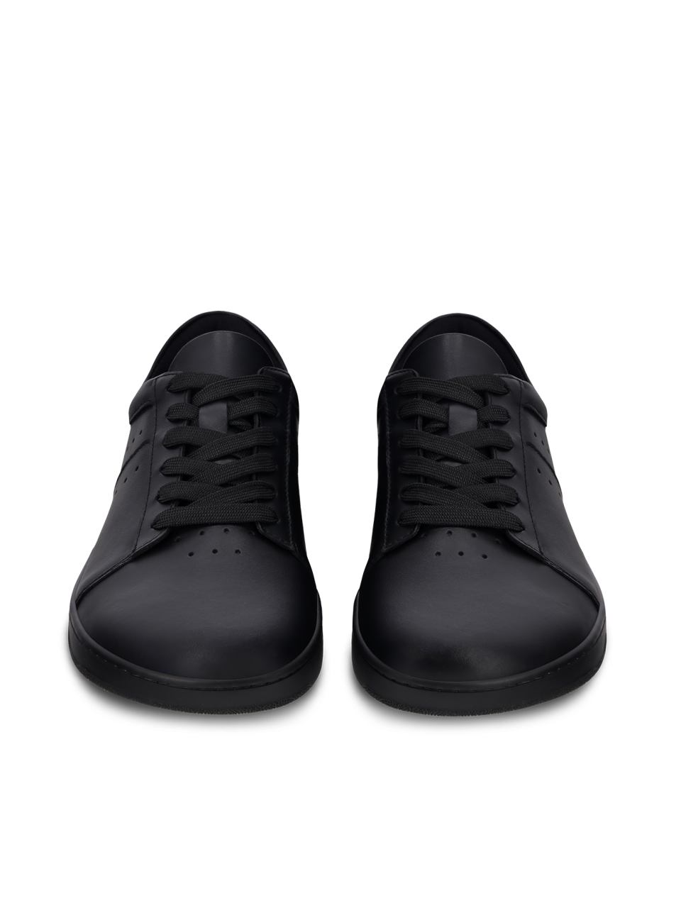Barefoot Sneakers Barebarics Enigma - All Black