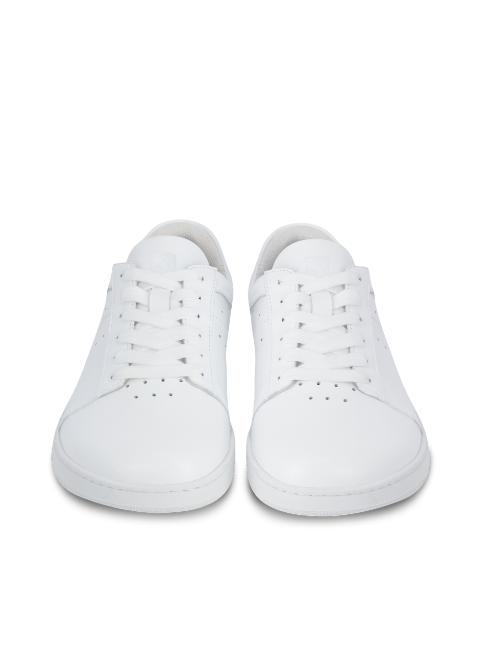 Barefoot Sneakers Barebarics Enigma - All White