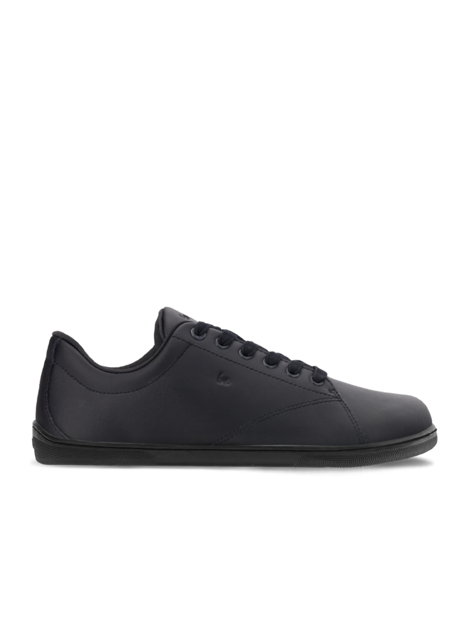 Barefoot Sneakers Be Lenka Core - All Black
