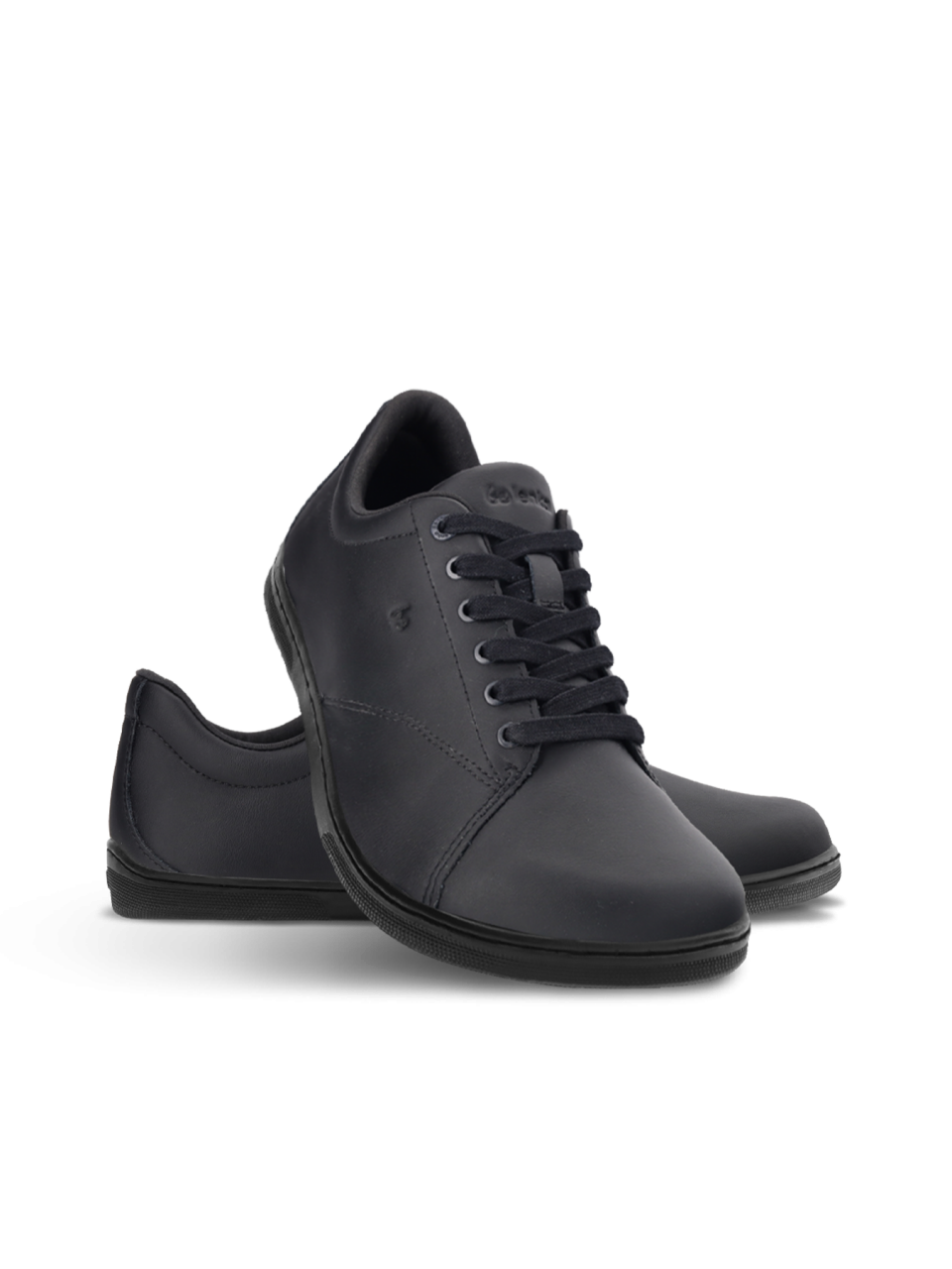 Barefoot Sneakers Be Lenka Core - All Black