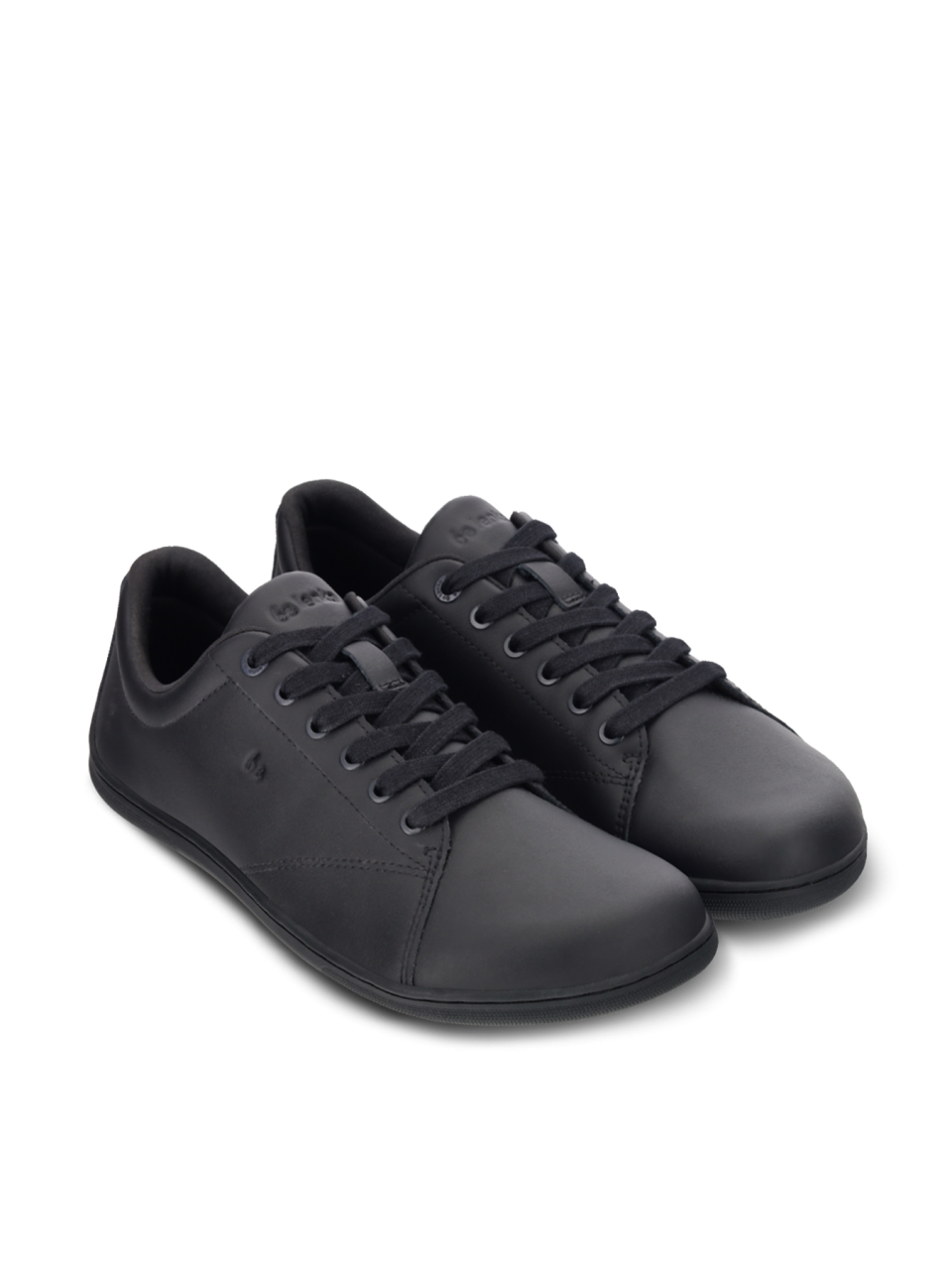 Barefoot Sneakers Be Lenka Core - All Black