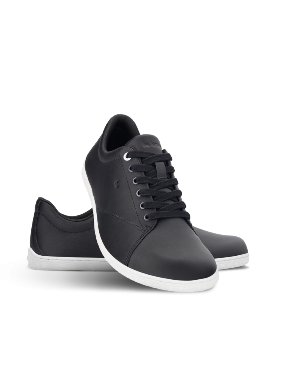Barefoot Sneakers Be Lenka Core - Black