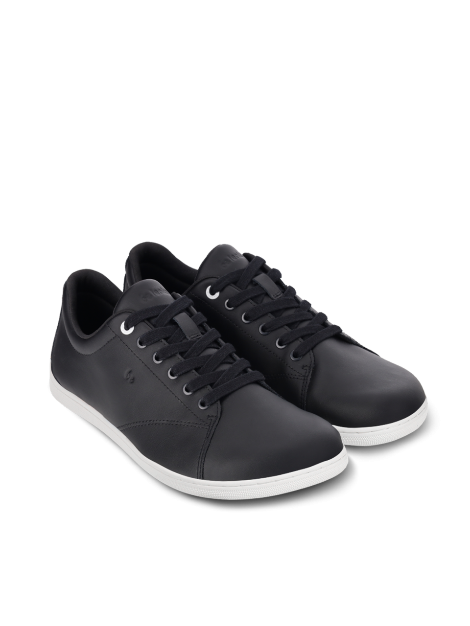 Barefoot Sneakers Be Lenka Core - Black