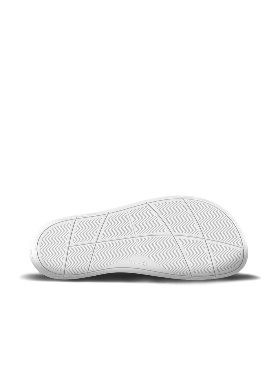 Barefoot Sneakers Be Lenka Rebound - Comics Color