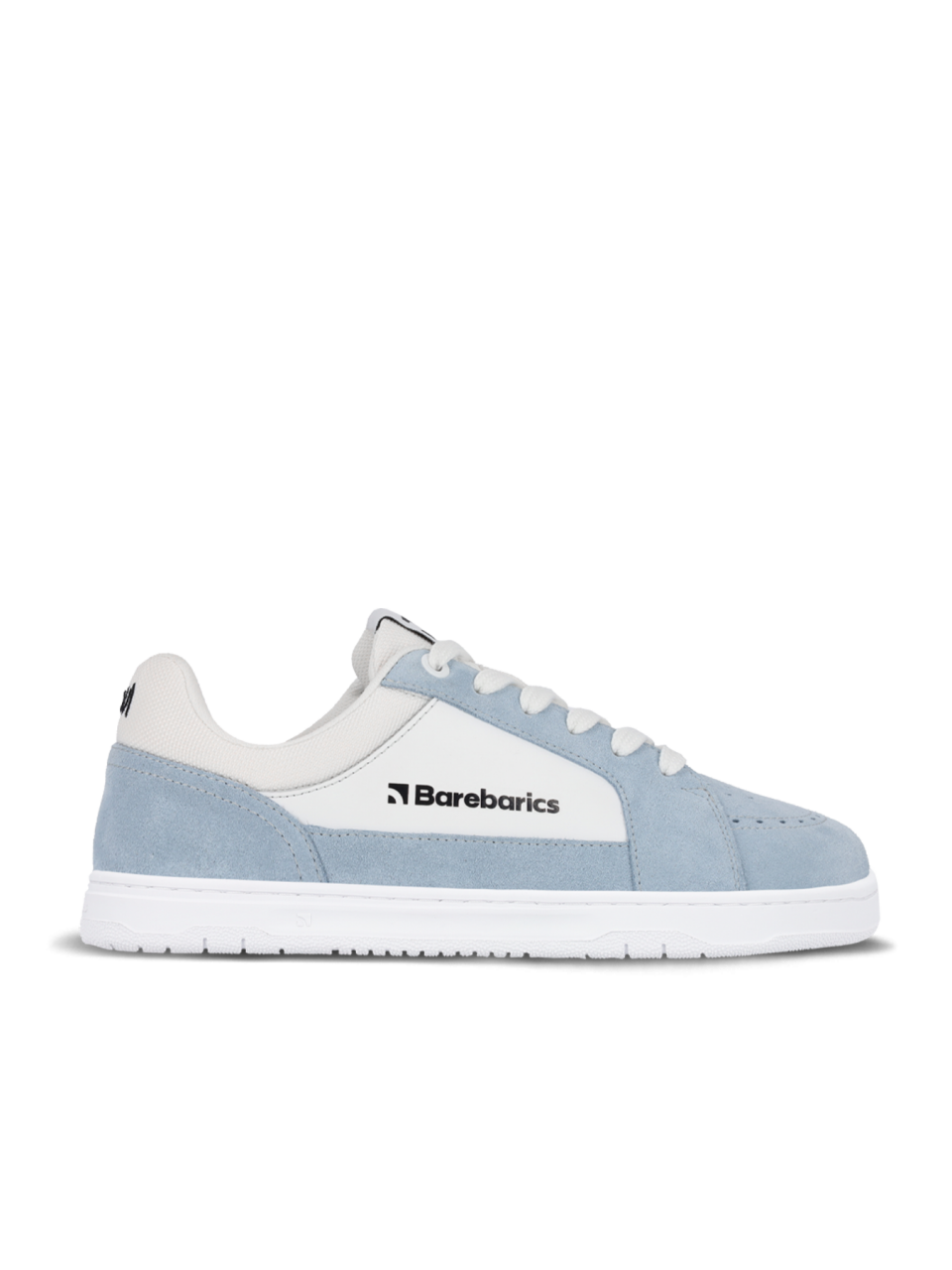 Barefoot Shoes Barebarics Legend - Ice Blue