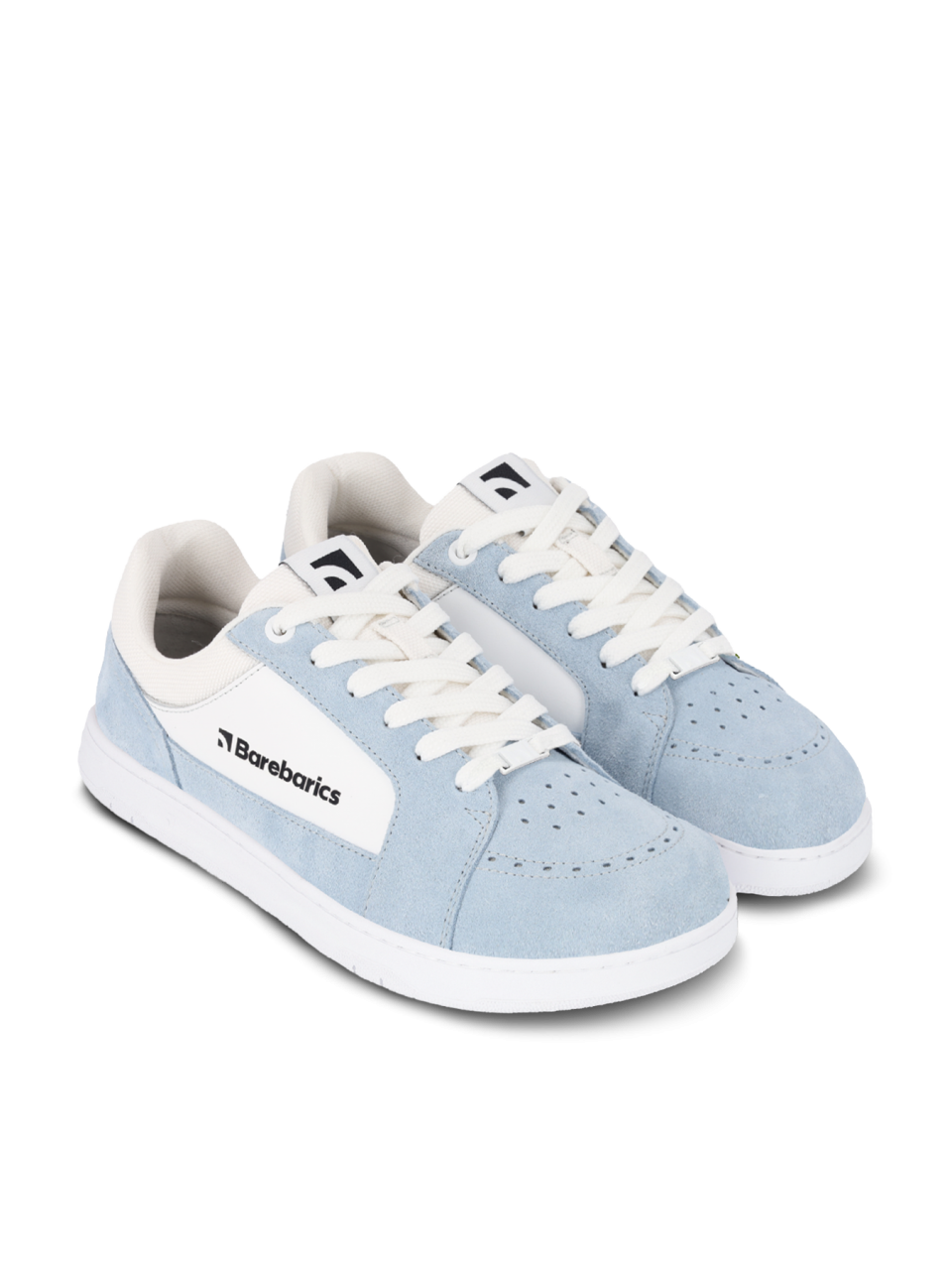 Barefoot Shoes Barebarics Legend - Ice Blue