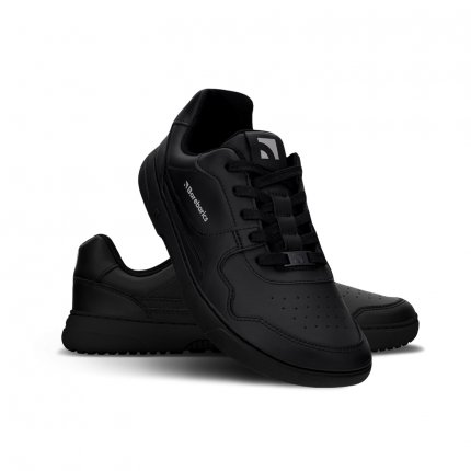 Barefoot Sneakers Barebarics Zing - All Black
