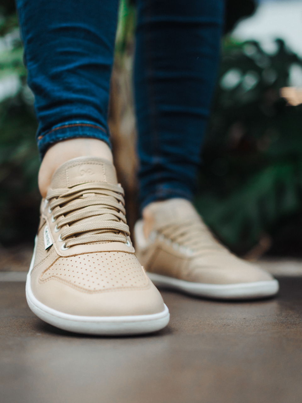 Barefoot Sneakers Be Lenka Champ 3 0 Cappuccino Be Lenka