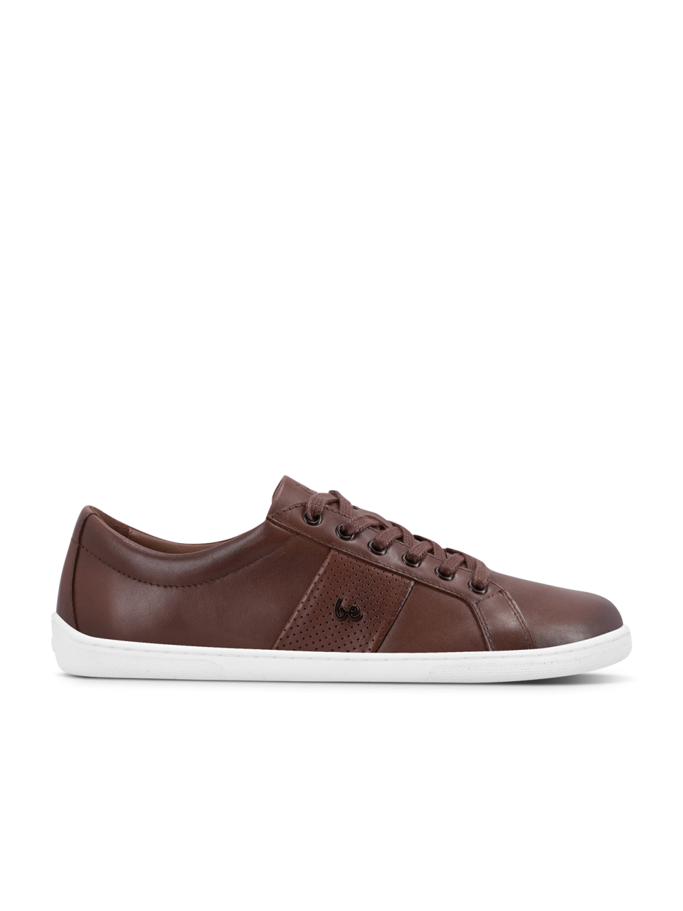 Barefoot Sneakers Be Lenka Elite - Dark Brown