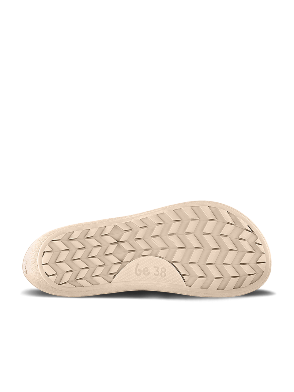 Barefoot Boots Be Lenka Venus - Nude Brown