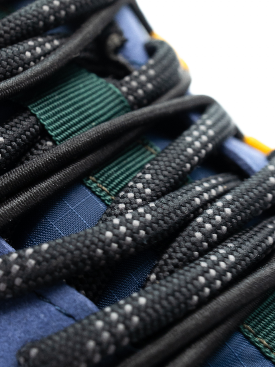 Barefoot Sneakers Barebarics Revive - Blue & White